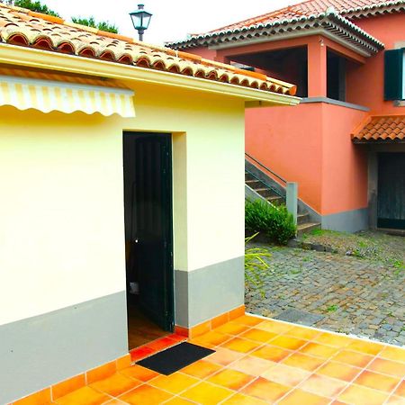 فيلا Casa Da Tia Clementina سانتانا المظهر الخارجي الصورة