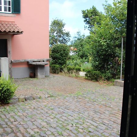 فيلا Casa Da Tia Clementina سانتانا المظهر الخارجي الصورة