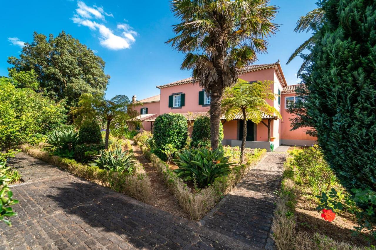 فيلا Casa Da Tia Clementina سانتانا المظهر الخارجي الصورة